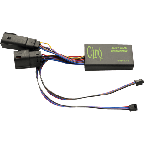 CIRO LLC CAN - BUS CONTROLLER (40019) - DRIVEN Canada's Powersports 40019