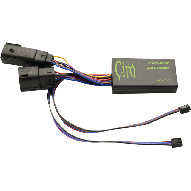 CIRO LLC CAN - BUS CONTROLLER (40019) - DRIVEN Canada's Powersports 40019