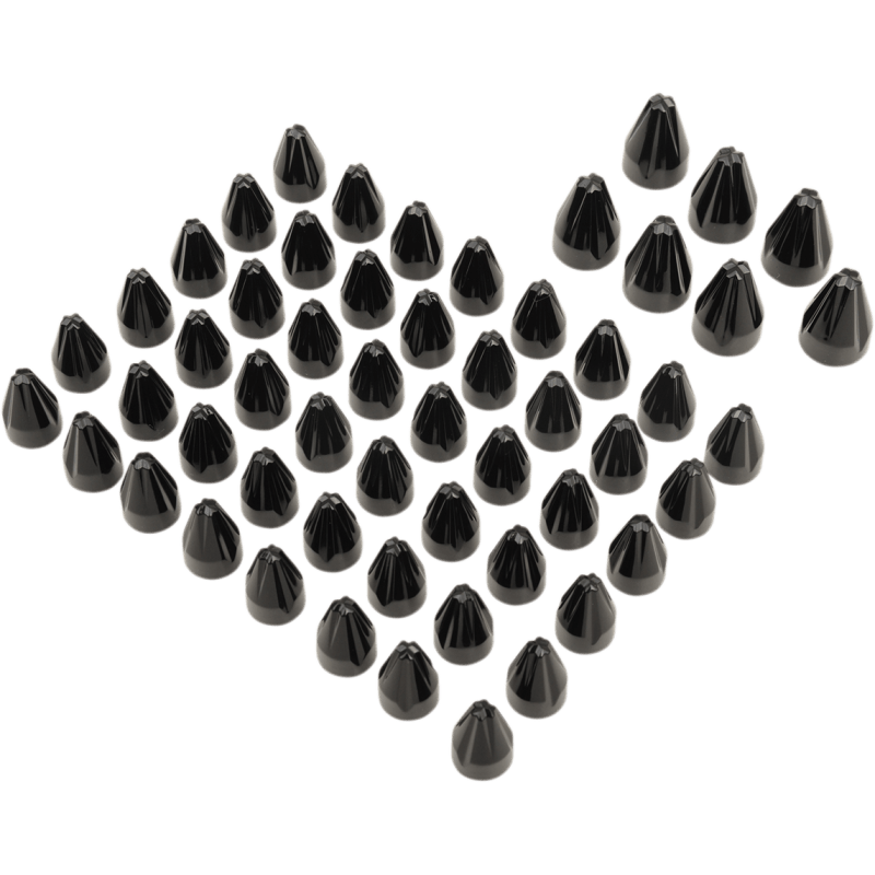 CIRO LLC CAP FLUTED ENG 99 - 17 TW/CAM - DRIVEN Canada's Powersports 70026