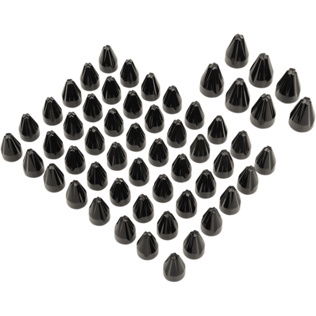 CIRO LLC CAP FLUTED ENG 99 - 17 TW/CAM - DRIVEN Canada's Powersports 70026