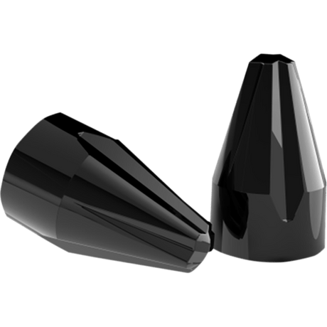 CIRO LLC CAP FLUTED ENG 99 - 17 TW/CAM - DRIVEN Canada's Powersports 70026