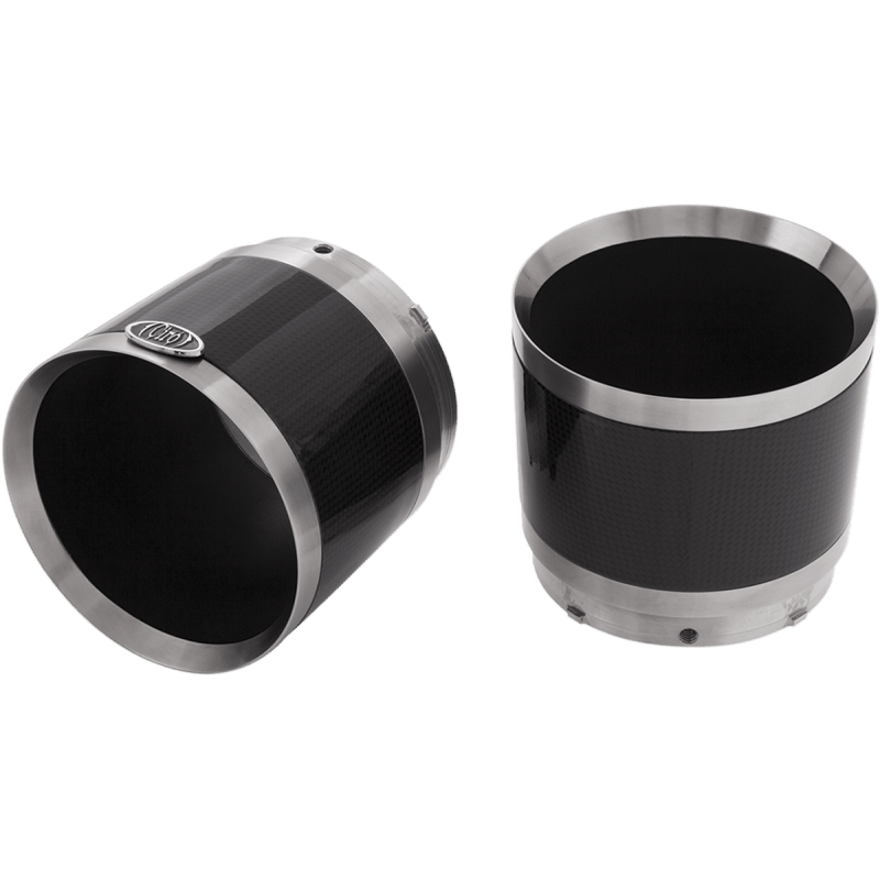 CIRO LLC CARBON TIPS PR (31400) - DRIVEN Canada's Powersports 31400