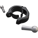 CIRO LLC CLAMP ALUM 1.125/1.25 - DRIVEN Canada's Powersports 50139