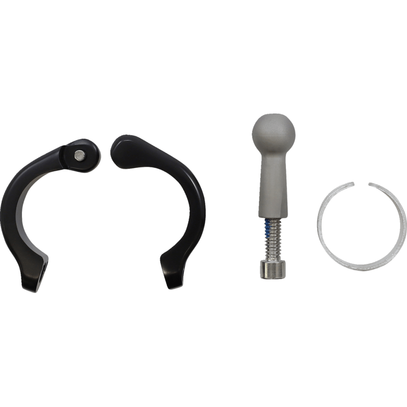 CIRO LLC CLAMP ALUM 1.125/1.25 - DRIVEN Canada's Powersports 50139