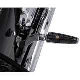 CIRO LLC CMX F/PEGS CHR W/MALE PR - DRIVEN Canada's Powersports 61006