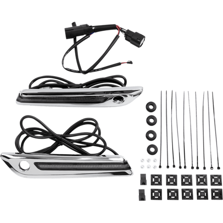 CIRO LLC COVER HNGE - DRIVEN Canada's Powersports 40070