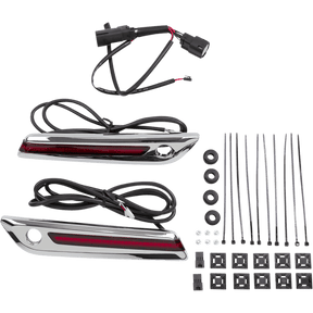 CIRO LLC COVER HNGE - DRIVEN Canada's Powersports 40170