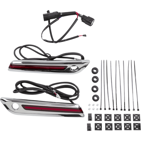 CIRO LLC COVER HNGE - DRIVEN Canada's Powersports 40170