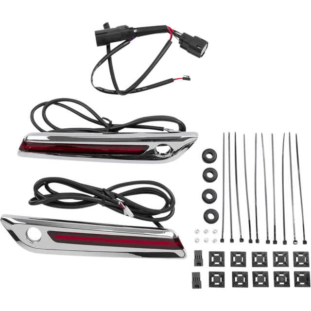 CIRO LLC COVER HNGE - DRIVEN Canada's Powersports 40170