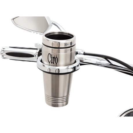 CIRO LLC CUP HOLDER MOUNT - DRIVEN Canada's Powersports 50520