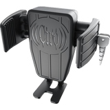 CIRO LLC CYBERCHARGER WIRELESS CHARGING PHONE HOLDER (NO MOUNT) (50002) - DRIVEN Canada's Powersports 50002