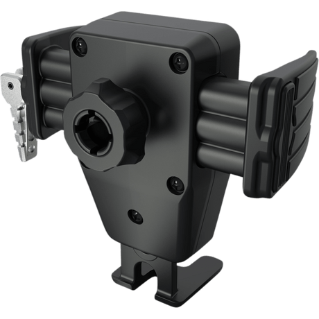 CIRO LLC CYBERCHARGER WIRELESS CHARGING PHONE HOLDER (NO MOUNT) (50002) - DRIVEN Canada's Powersports 50002