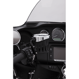CIRO LLC DRINK HOLDER 84 - 19 HD CLT/BRK MOUNT - DRIVEN Canada's Powersports 50411