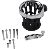 CIRO LLC DRINK HOLDER 84 - 19 HD CLT/BRK - DRIVEN Canada's Powersports 50410