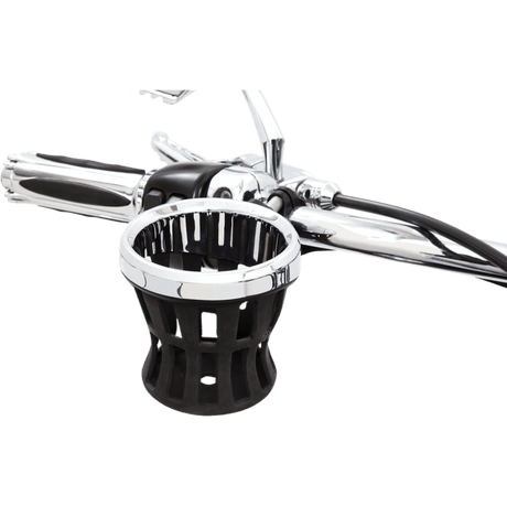 CIRO LLC DRINK HOLDER W/7/18" & 1" MOUNT - DRIVEN Canada's Powersports 50413