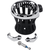 CIRO LLC DRINK HOLDER W/1 - 1/4" MOUNT - DRIVEN Canada's Powersports 50415