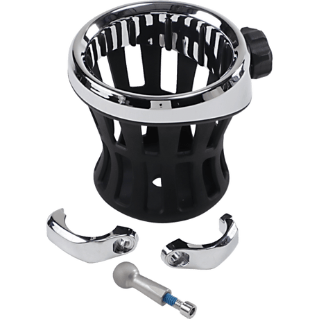 CIRO LLC DRINK HOLDER W/1 - 1/4" MOUNT - DRIVEN Canada's Powersports 50415