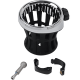 CIRO LLC DRINK HOLDER W/1 - 1/4" MOUNT - DRIVEN Canada's Powersports 50415