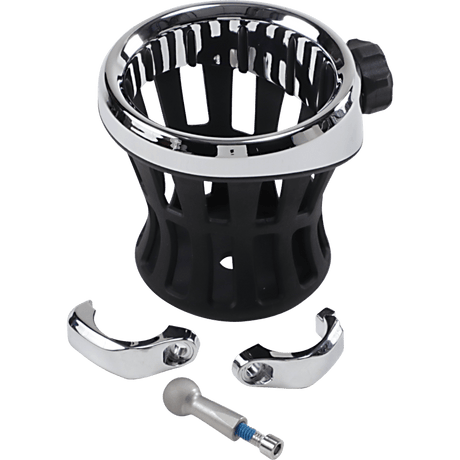 CIRO LLC DRINK HOLDER W/1 - 1/4" MOUNT - DRIVEN Canada's Powersports 50414