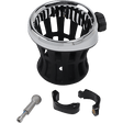 CIRO LLC DRINK HOLDER W/1 - 1/4" MOUNT - DRIVEN Canada's Powersports 50414
