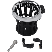 CIRO LLC DRINK HOLDER W/1 - 1/4" MOUNT - DRIVEN Canada's Powersports 50414