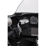 CIRO LLC DRINK HOLDER W/7/8"& 1" MOUNT - DRIVEN Canada's Powersports 50412