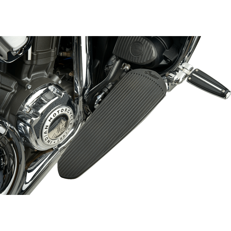 CIRO LLC DRIVER HIGHWAY PEG MOUNTS CHROME (66200) - DRIVEN Canada's Powersports 66200