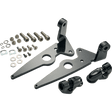 CIRO LLC DRIVER HIGHWAY PEG MOUNTS - DRIVEN Canada's Powersports 66201
