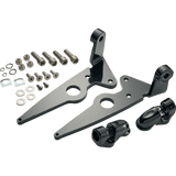 CIRO LLC DRIVER HIGHWAY PEG MOUNTS - DRIVEN Canada's Powersports 66201