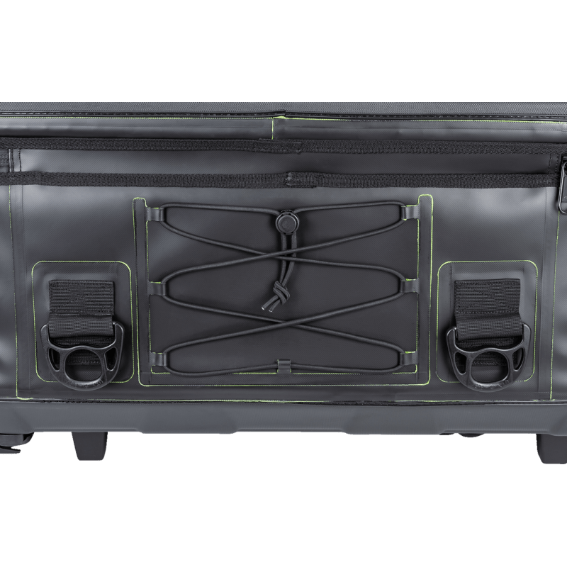 CIRO LLC DRYFORCE QUICK RELEASE WATERPROOF COOLER H - D LUGGAGE RACK (20301) - DRIVEN Canada's Powersports 20301