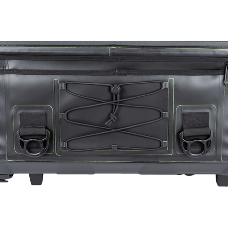 CIRO LLC DRYFORCE QUICK RELEASE WATERPROOF COOLER H - D LUGGAGE RACK (20301) - DRIVEN Canada's Powersports 20301