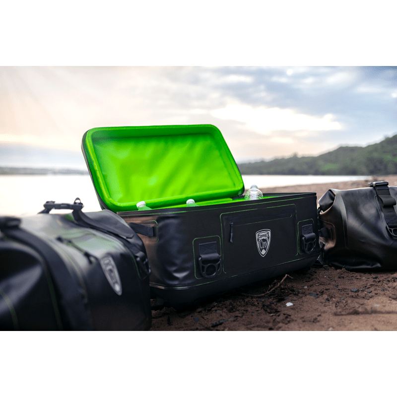 CIRO LLC DRYFORCE QUICK RELEASE WATERPROOF COOLER H - D LUGGAGE RACK (20301) - DRIVEN Canada's Powersports 20301