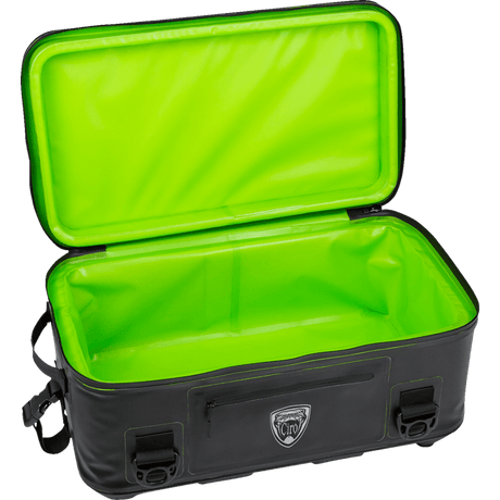 CIRO LLC DRYFORCE QUICK RELEASE WATERPROOF COOLER H - D LUGGAGE RACK (20301) - DRIVEN Canada's Powersports 20301