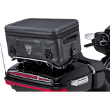 CIRO LLC DRYFORCE QUICK RELEASE WATERPROOF COOLER H - D LUGGAGE RACK (20301) - DRIVEN Canada's Powersports 20301