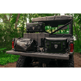 CIRO LLC DRYFORCE QUICK RELEASE WATERPROOF COOLER H - D LUGGAGE RACK (20301) - DRIVEN Canada's Powersports 20301