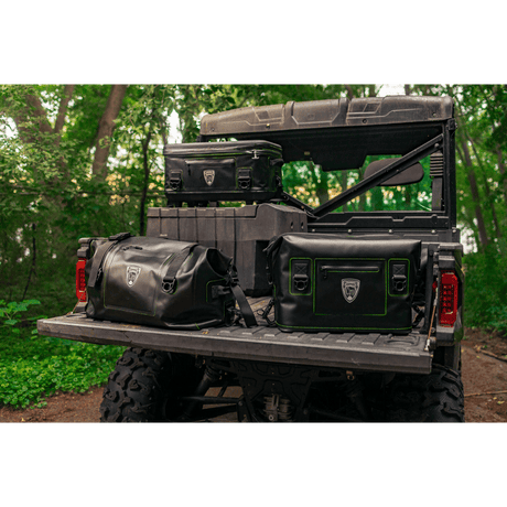 CIRO LLC DRYFORCE QUICK RELEASE WATERPROOF COOLER H - D LUGGAGE RACK (20301) - DRIVEN Canada's Powersports 20301