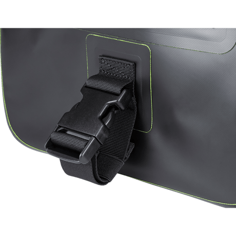 CIRO LLC DRYFORCE QUICK RELEASE WATERPROOF COOLER H - D LUGGAGE RACK (20301) - DRIVEN Canada's Powersports 20301