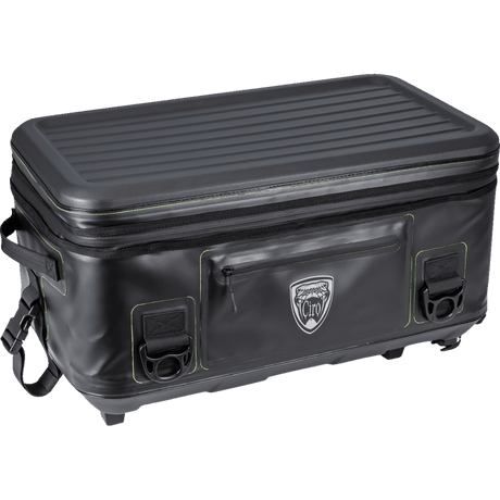 CIRO LLC DRYFORCE QUICK RELEASE WATERPROOF COOLER H - D LUGGAGE RACK (20301) - DRIVEN Canada's Powersports 20301