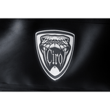 CIRO LLC DRYFORCE QUICK RELEASE WATERPROOF COOLER H - D LUGGAGE RACK (20301) - DRIVEN Canada's Powersports 20301
