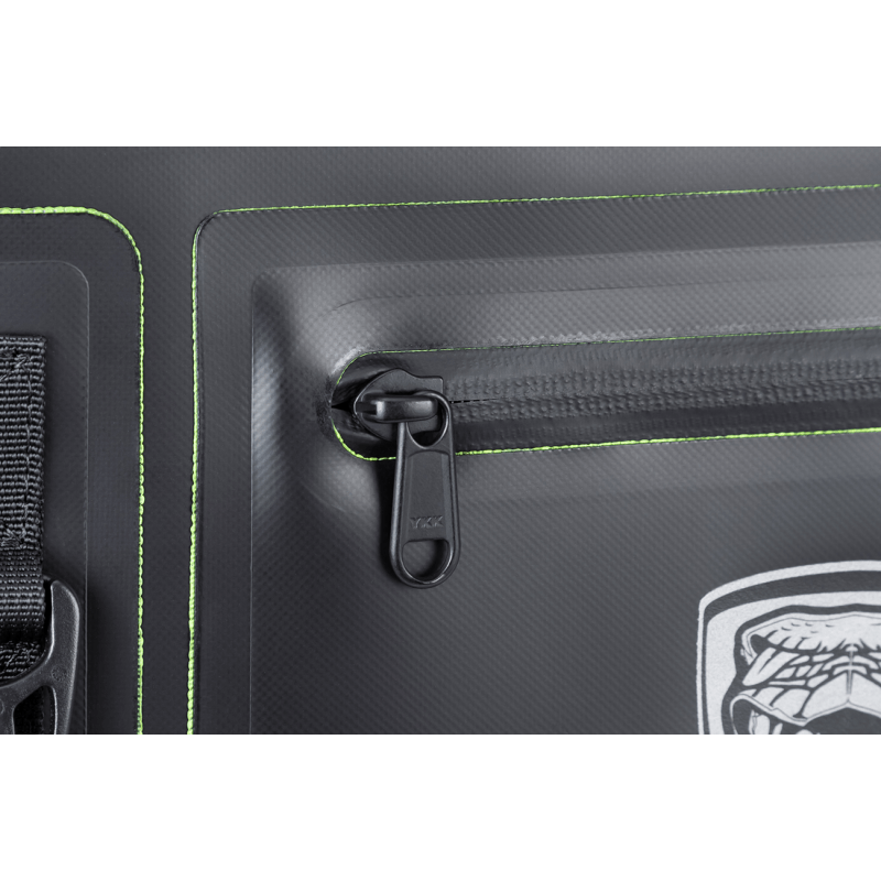 CIRO LLC DRYFORCE QUICK RELEASE WATERPROOF COOLER H - D LUGGAGE RACK (20301) - DRIVEN Canada's Powersports 20301