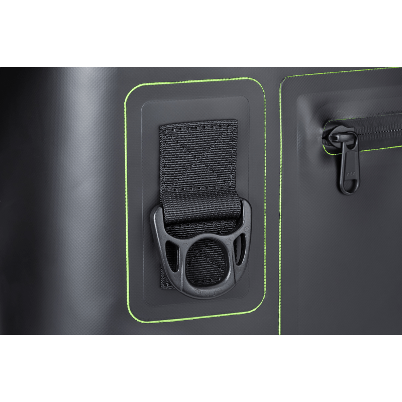 CIRO LLC DRYFORCE QUICK RELEASE WATERPROOF COOLER H - D LUGGAGE RACK (20301) - DRIVEN Canada's Powersports 20301