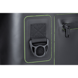 CIRO LLC DRYFORCE QUICK RELEASE WATERPROOF COOLER H - D LUGGAGE RACK (20301) - DRIVEN Canada's Powersports 20301