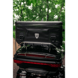 CIRO LLC DRYFORCE QUICK RELEASE WATERPROOF COOLER H - D LUGGAGE RACK (20301) - DRIVEN Canada's Powersports 20301