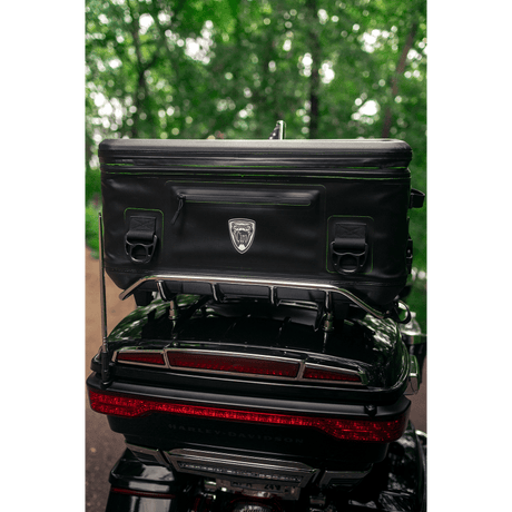 CIRO LLC DRYFORCE QUICK RELEASE WATERPROOF COOLER H - D LUGGAGE RACK (20301) - DRIVEN Canada's Powersports 20301