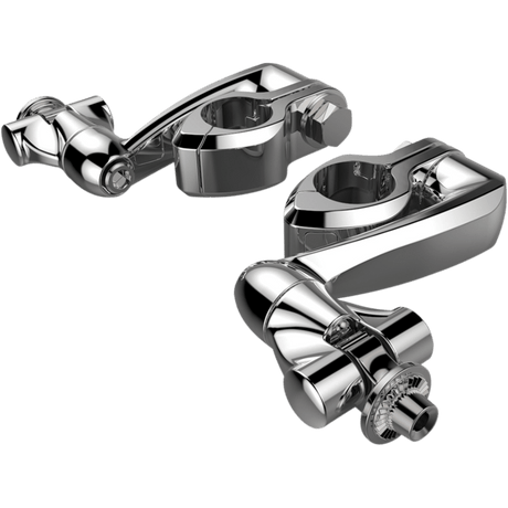 CIRO LLC ENGINE GUARD EXT MALE MNTS F/CIRO PR - DRIVEN Canada's Powersports 60005