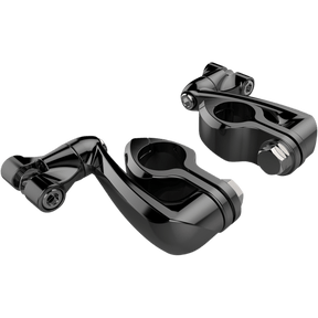 CIRO LLC ENGINE GUARD EXT MALE MNTS PR - DRIVEN Canada's Powersports 60024