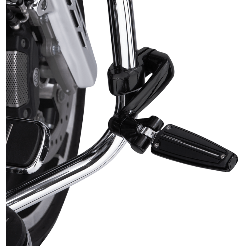 CIRO LLC ENGINE GUARD EXT MALE MNTS PR - DRIVEN Canada's Powersports 60024