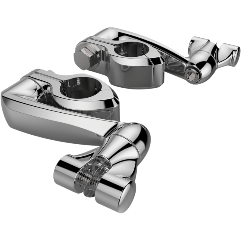 CIRO LLC ENGINE GUARD EXT MALE MNTS - DRIVEN Canada's Powersports 60004