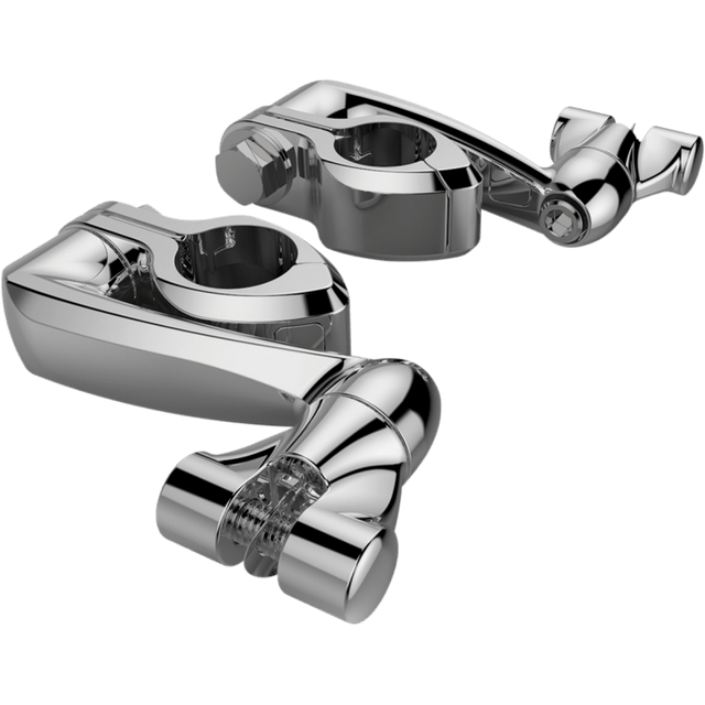 CIRO LLC ENGINE GUARD EXT MALE MNTS - DRIVEN Canada's Powersports 60004