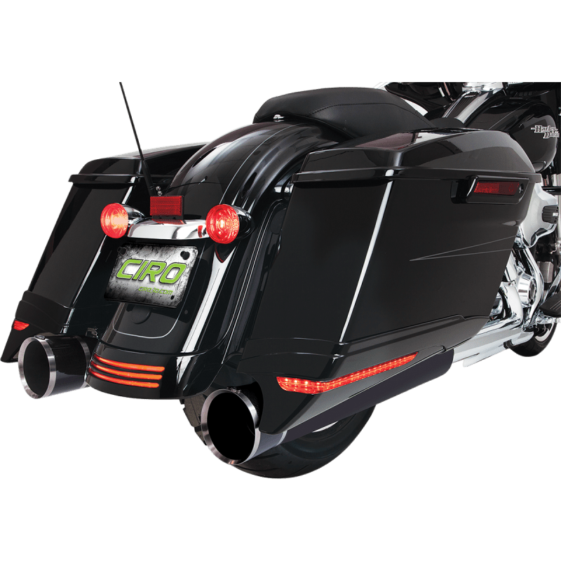 CIRO LLC EXTEN S/B FLHT 97 - 13 - DRIVEN Canada's Powersports 40100